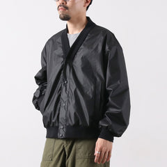 black / M