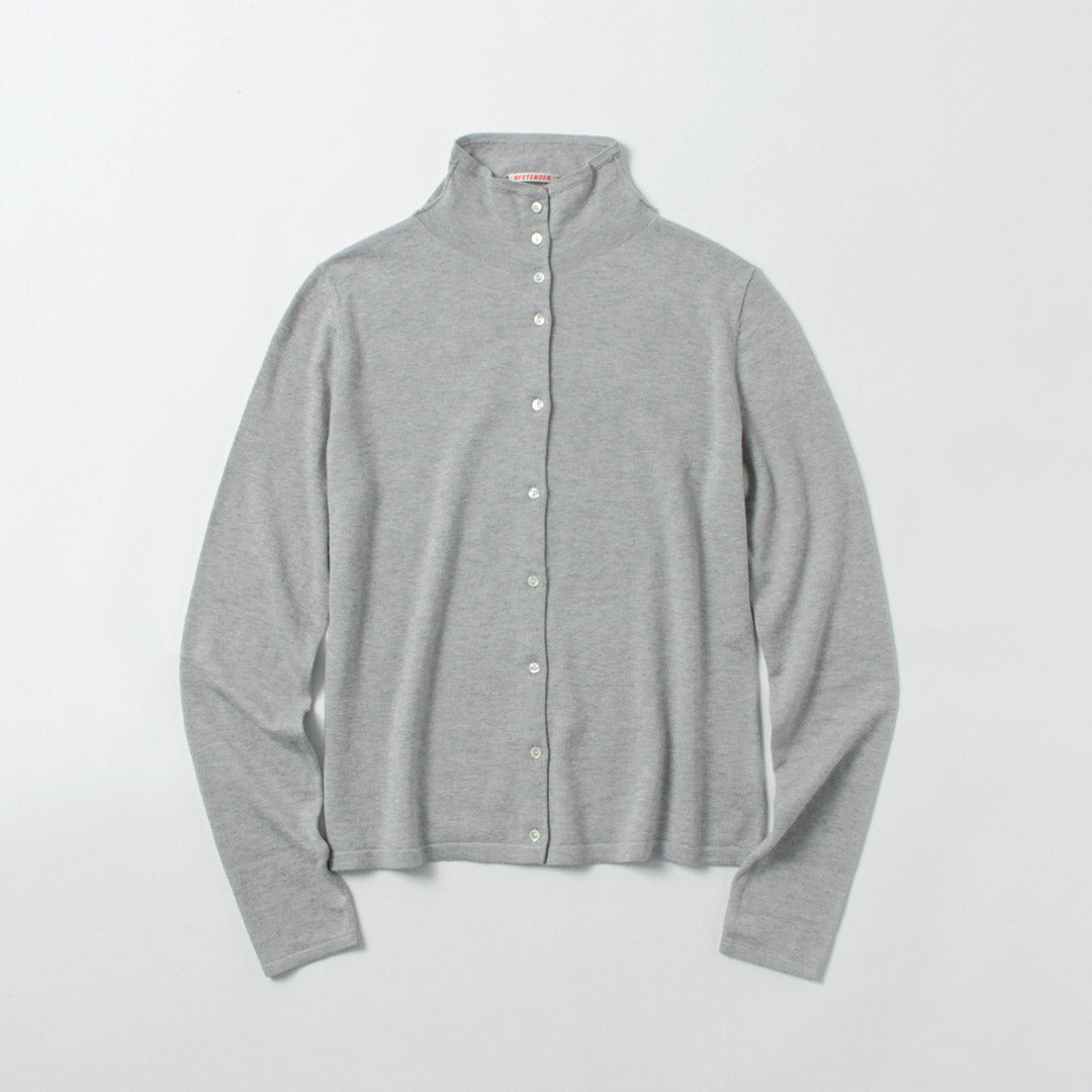 カーディガン｜WOMENS｜ROCOCO ONLINE STORE