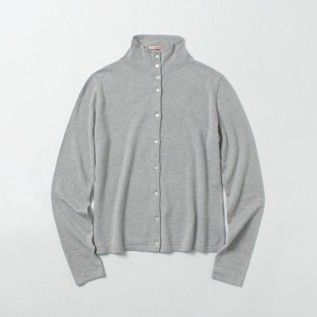 RYETENDER（ライテンダー）