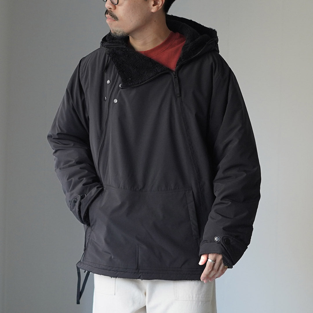 ROTOTO（ロトト） R1339 パイル カモ クルーソックス｜ROCOCO ONLINE STORE