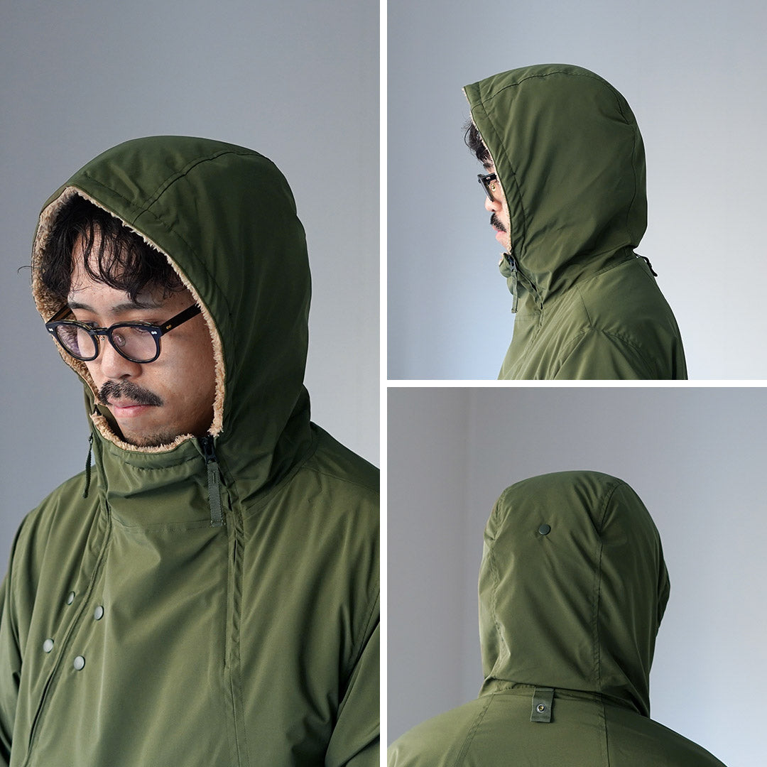 ILL ONE EIGHTY（イルワンエイティー） 別注 アップデートスノー