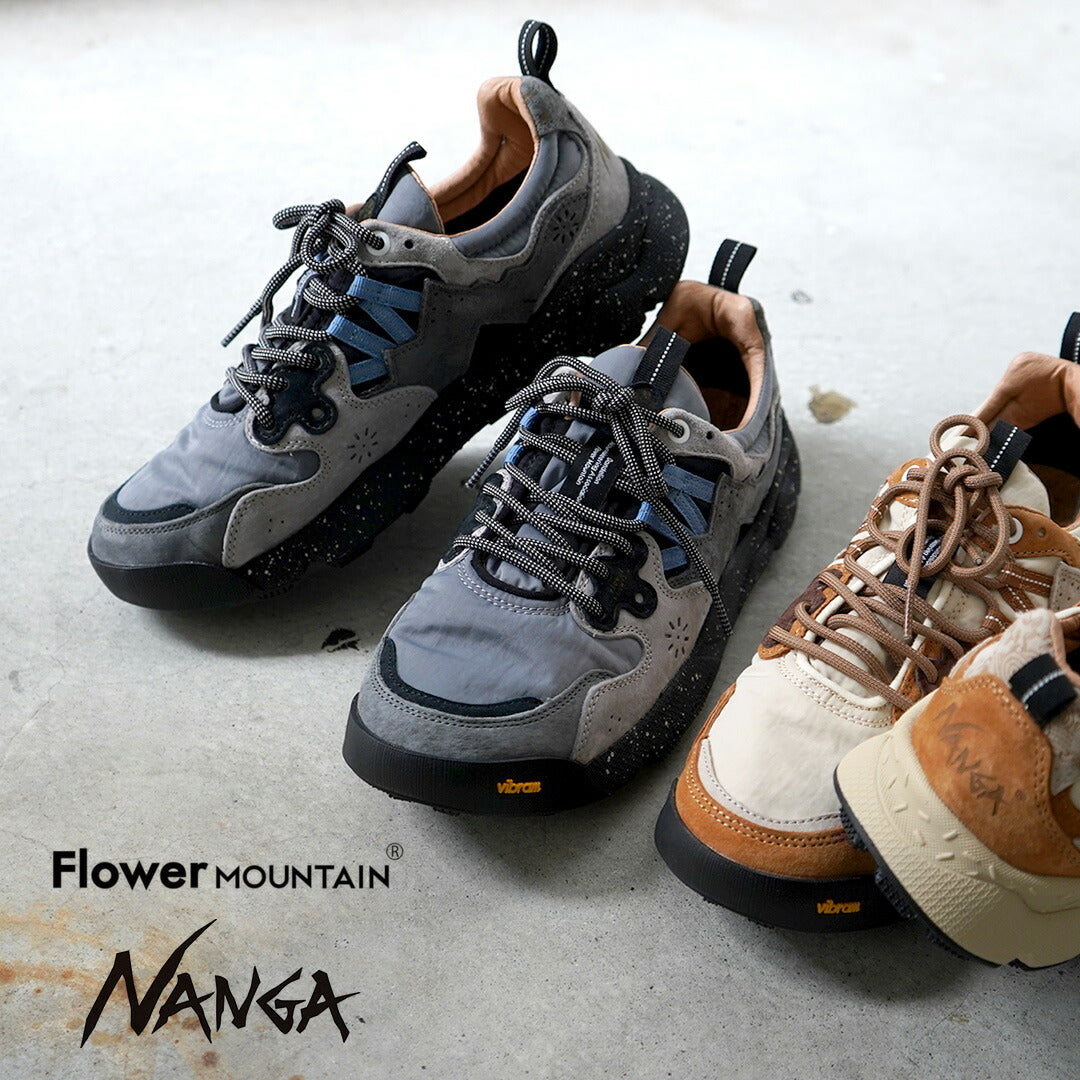 FLOWERMOUNTAIN（フラワーマウンテン）
