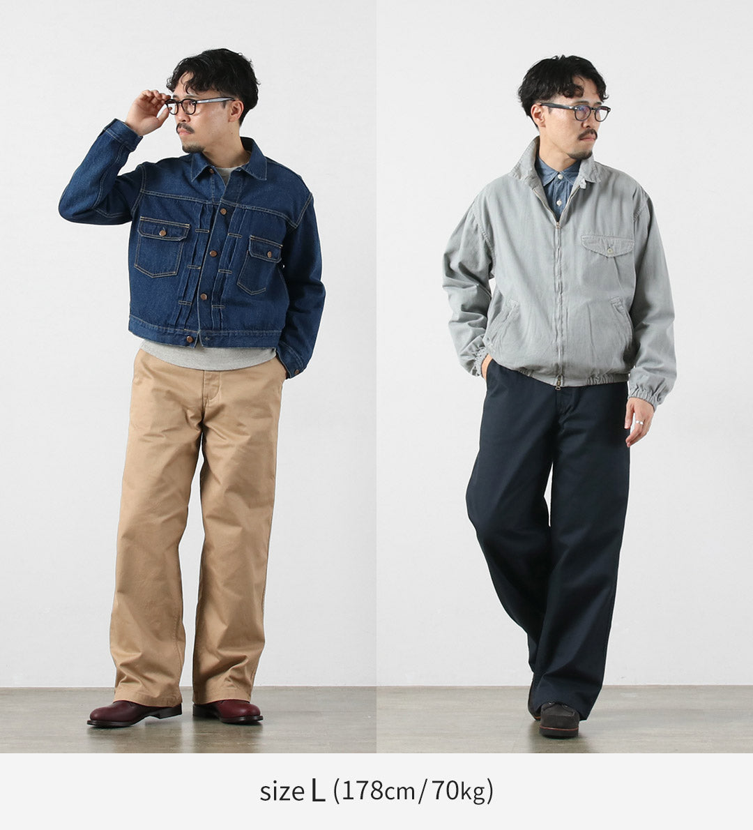 JAPAN BLUE JEANS（ジャパンブルージーンズ） 別注 プレミアムハイ