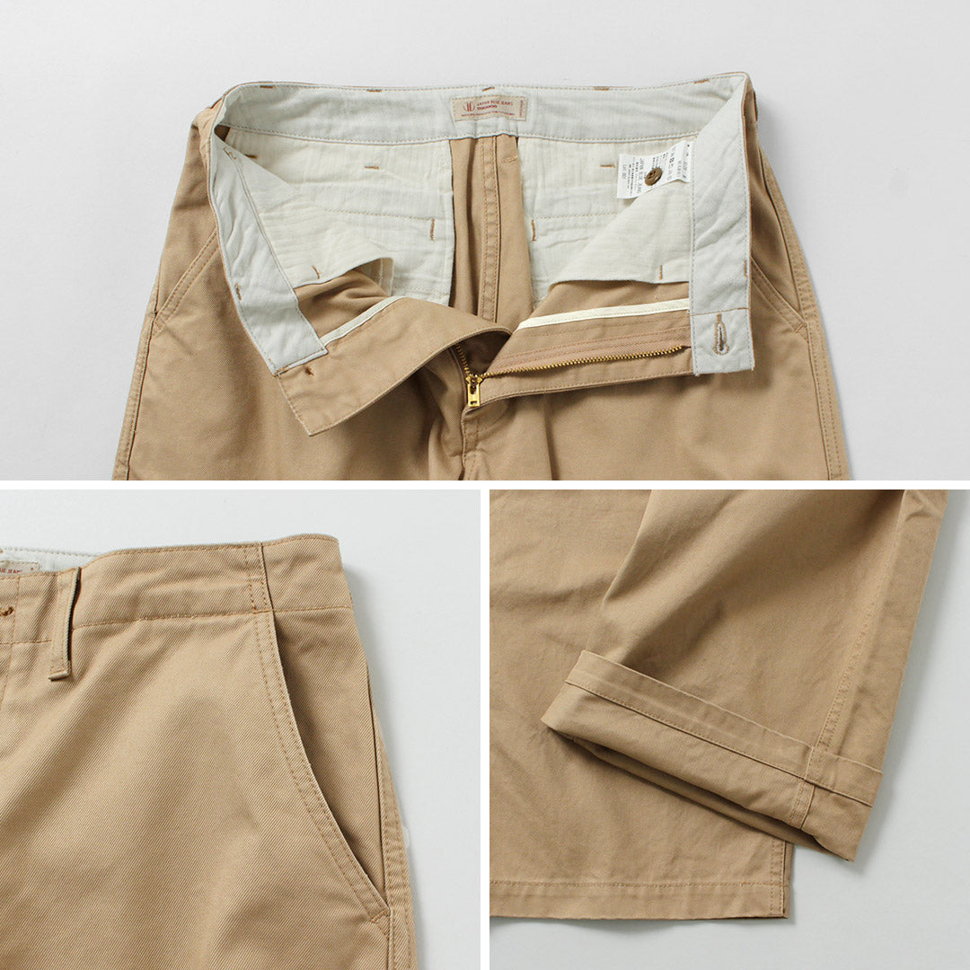 JAPAN BLUE JEANS（ジャパンブルージーンズ） 別注 プレミアムハイ