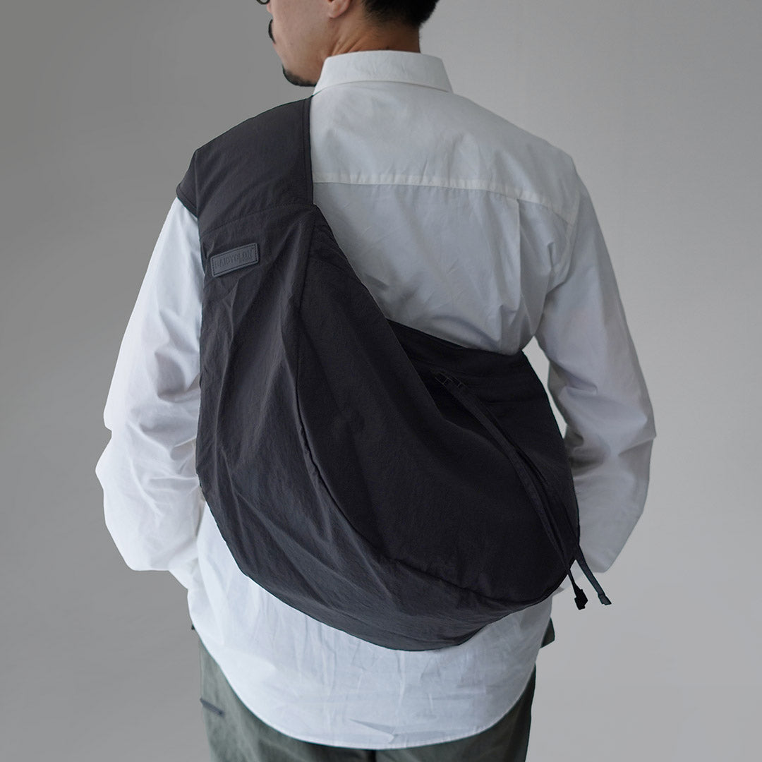 BAICYCLONBYBAGJACK（バイシクロンバイバッグジャック）