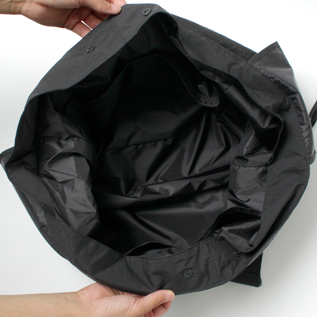 BAICYCLONBYBAGJACK（バイシクロンバイバッグジャック）