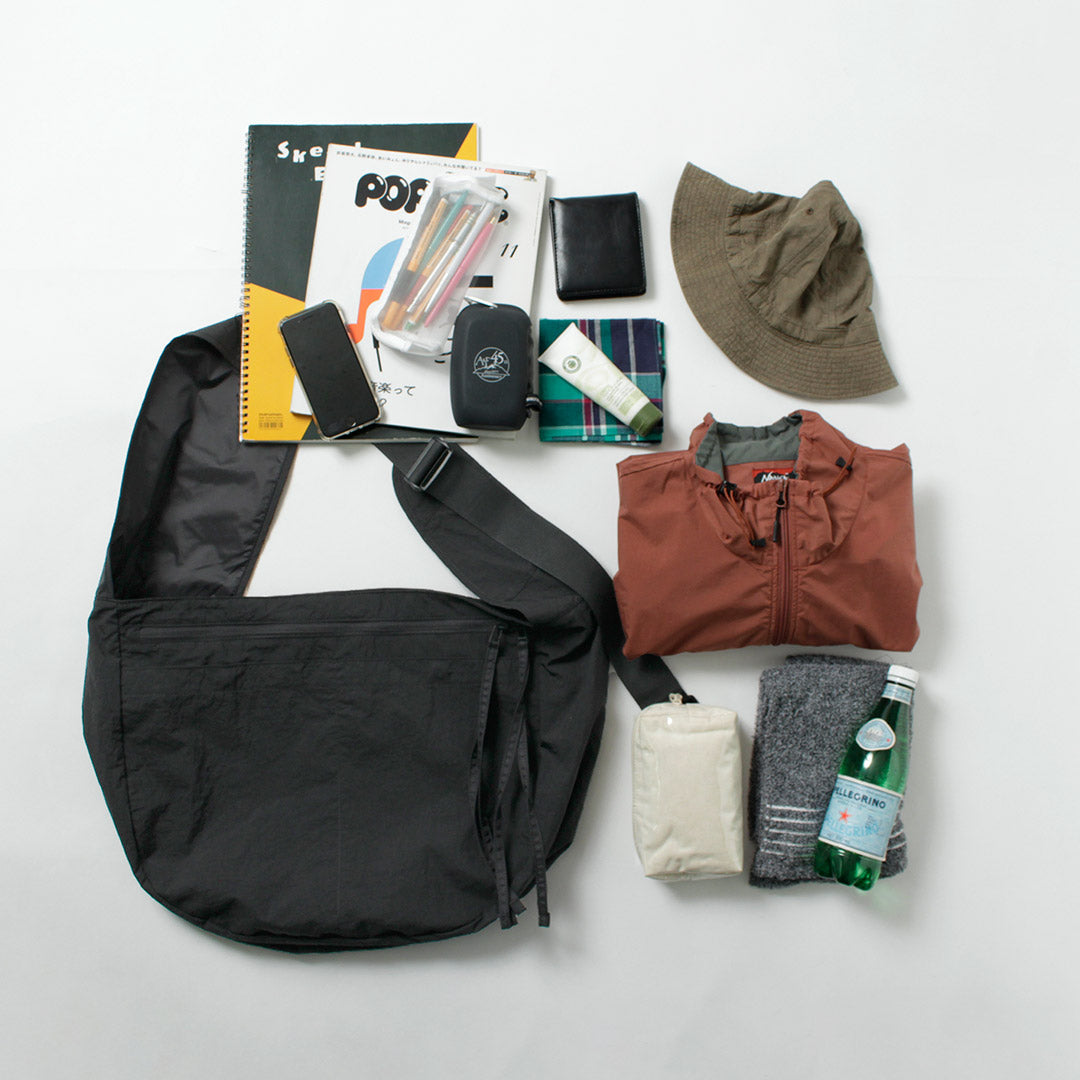 BAICYCLONBYBAGJACK（バイシクロンバイバッグジャック）