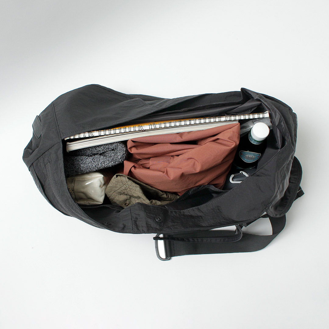 BAICYCLONBYBAGJACK（バイシクロンバイバッグジャック）