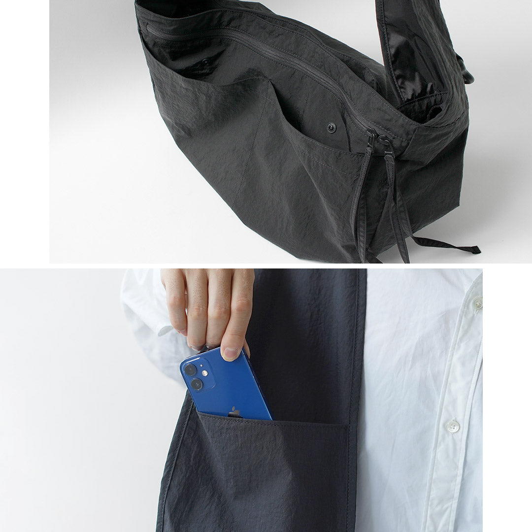 BAICYCLONBYBAGJACK（バイシクロンバイバッグジャック）