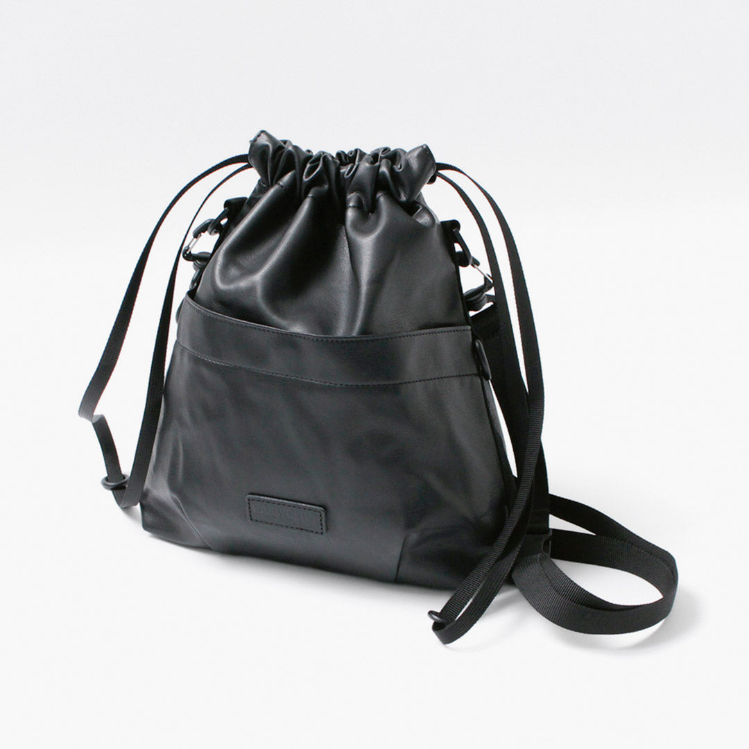 BAICYCLONBYBAGJACK（バイシクロンバイバッグジャック）