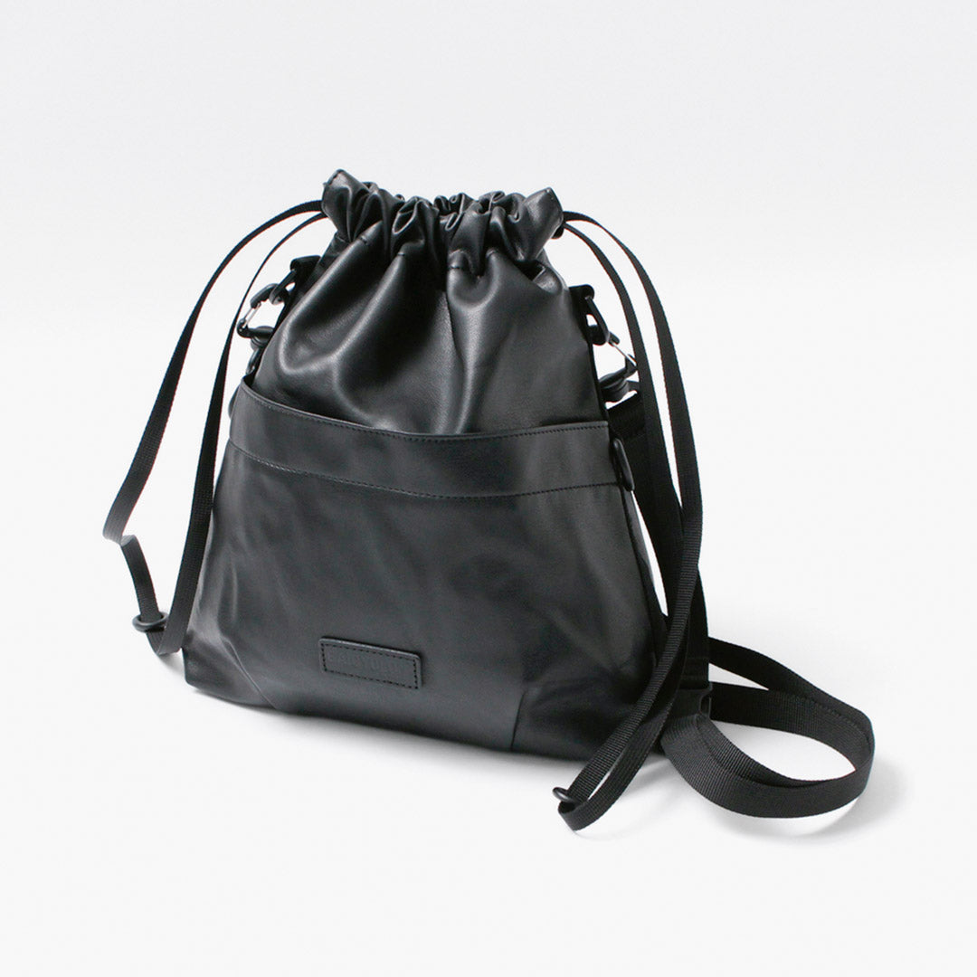 BAICYCLON BY BAGJACK｜バイシクロン バイ バッグジャック｜MENS