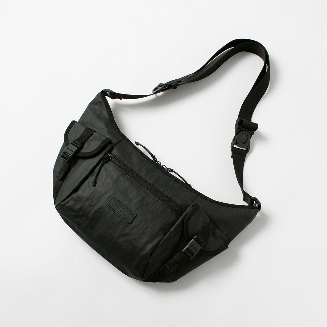 BAICYCLON BY BAGJACK（バイシクロン バイ バッグジャック） BCL-75