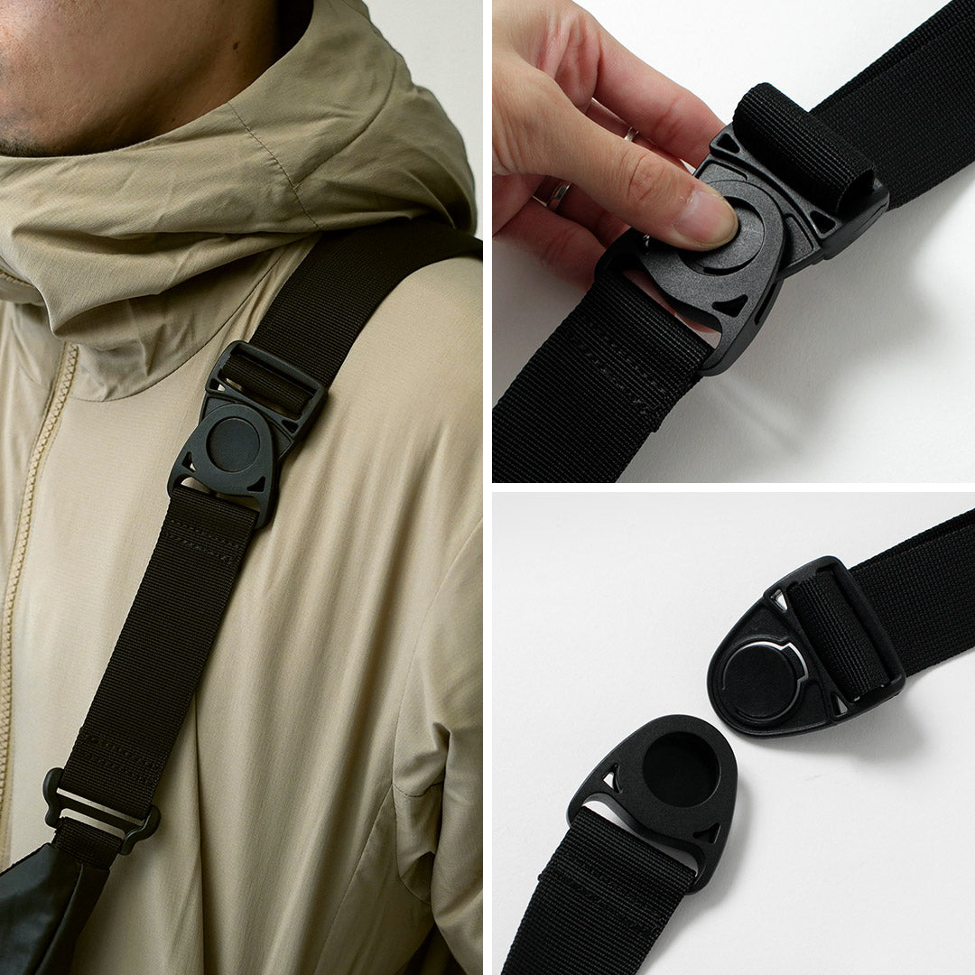 BAICYCLONBYBAGJACK（バイシクロンバイバッグジャック）