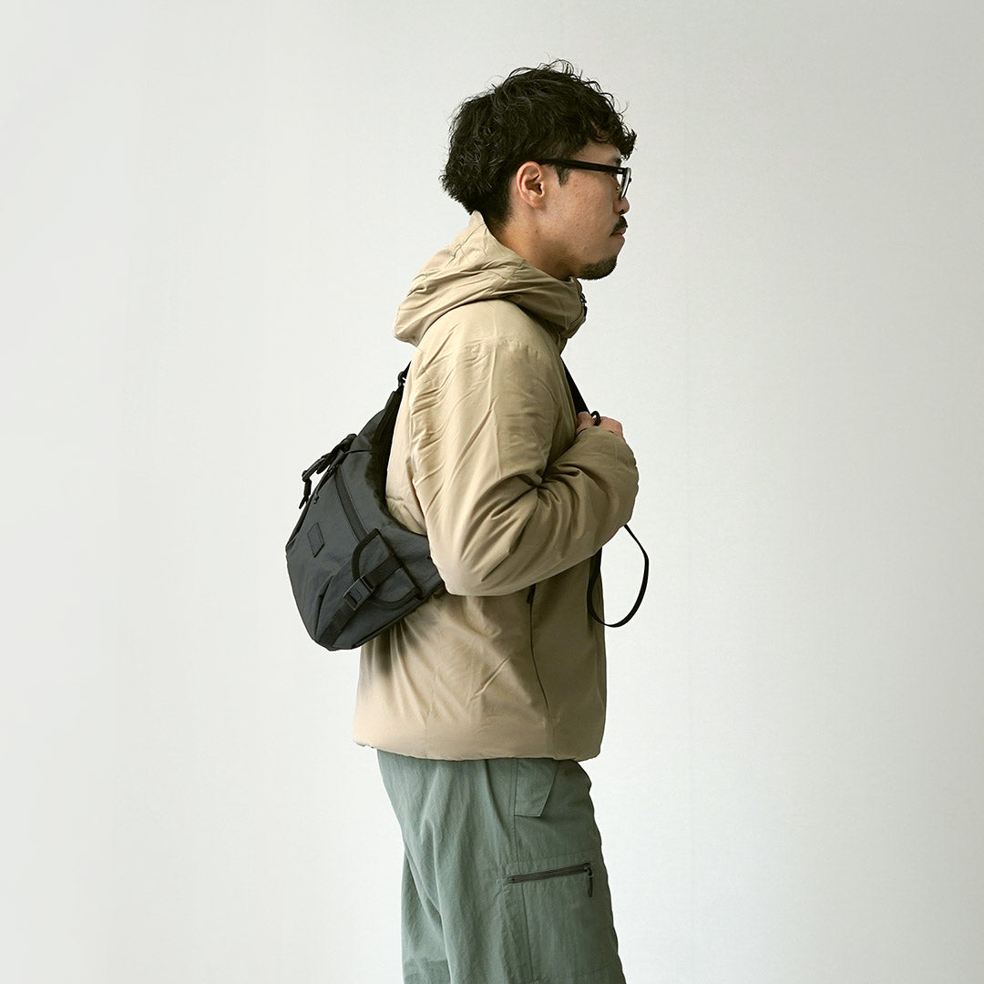 BAICYCLONBYBAGJACK（バイシクロンバイバッグジャック）