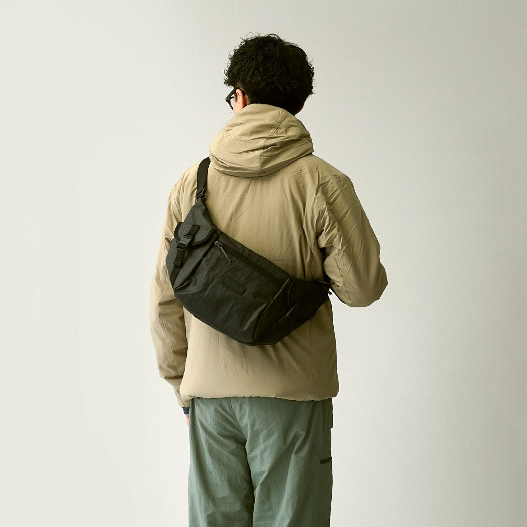 BAICYCLONBYBAGJACK（バイシクロンバイバッグジャック）