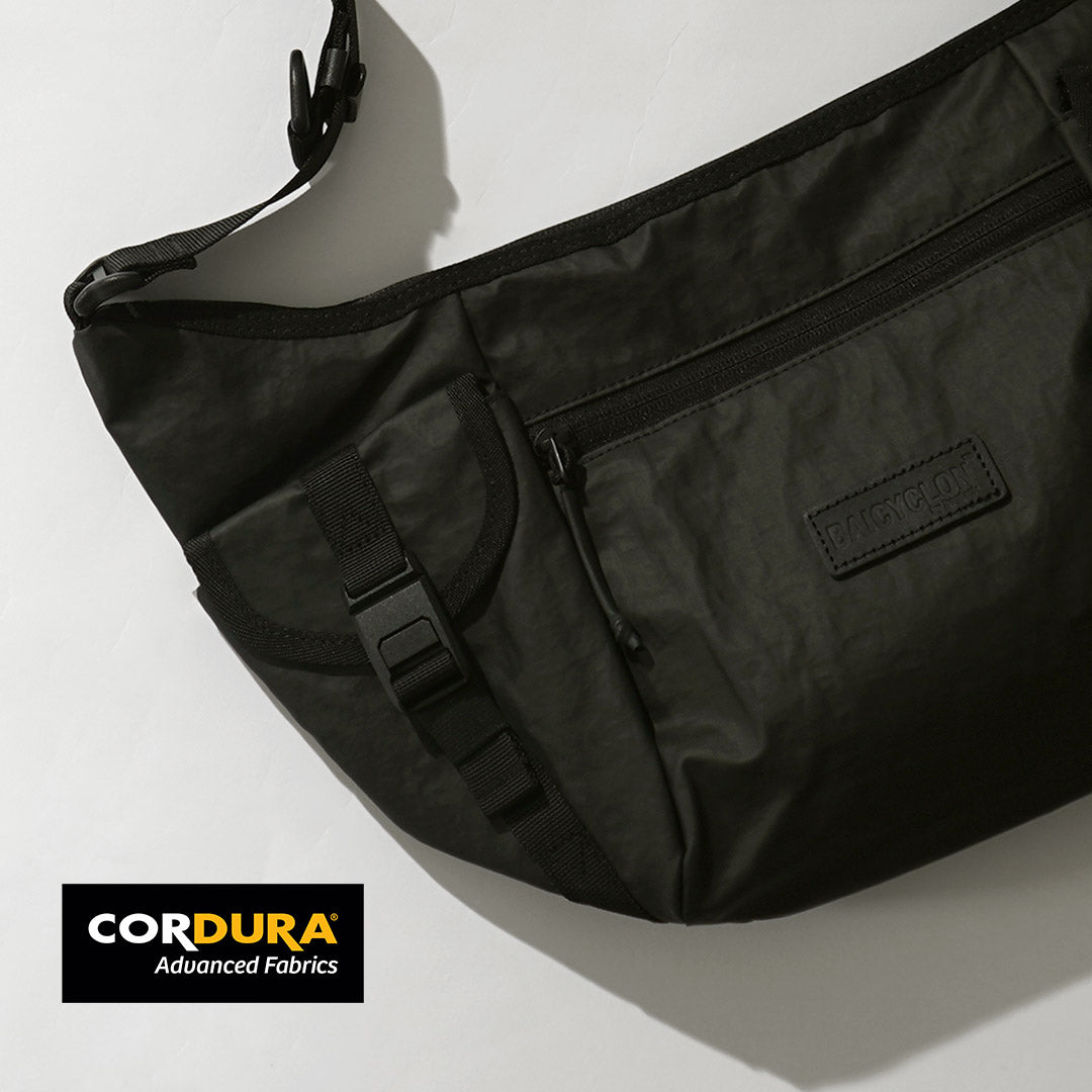 BAICYCLONBYBAGJACK（バイシクロンバイバッグジャック）