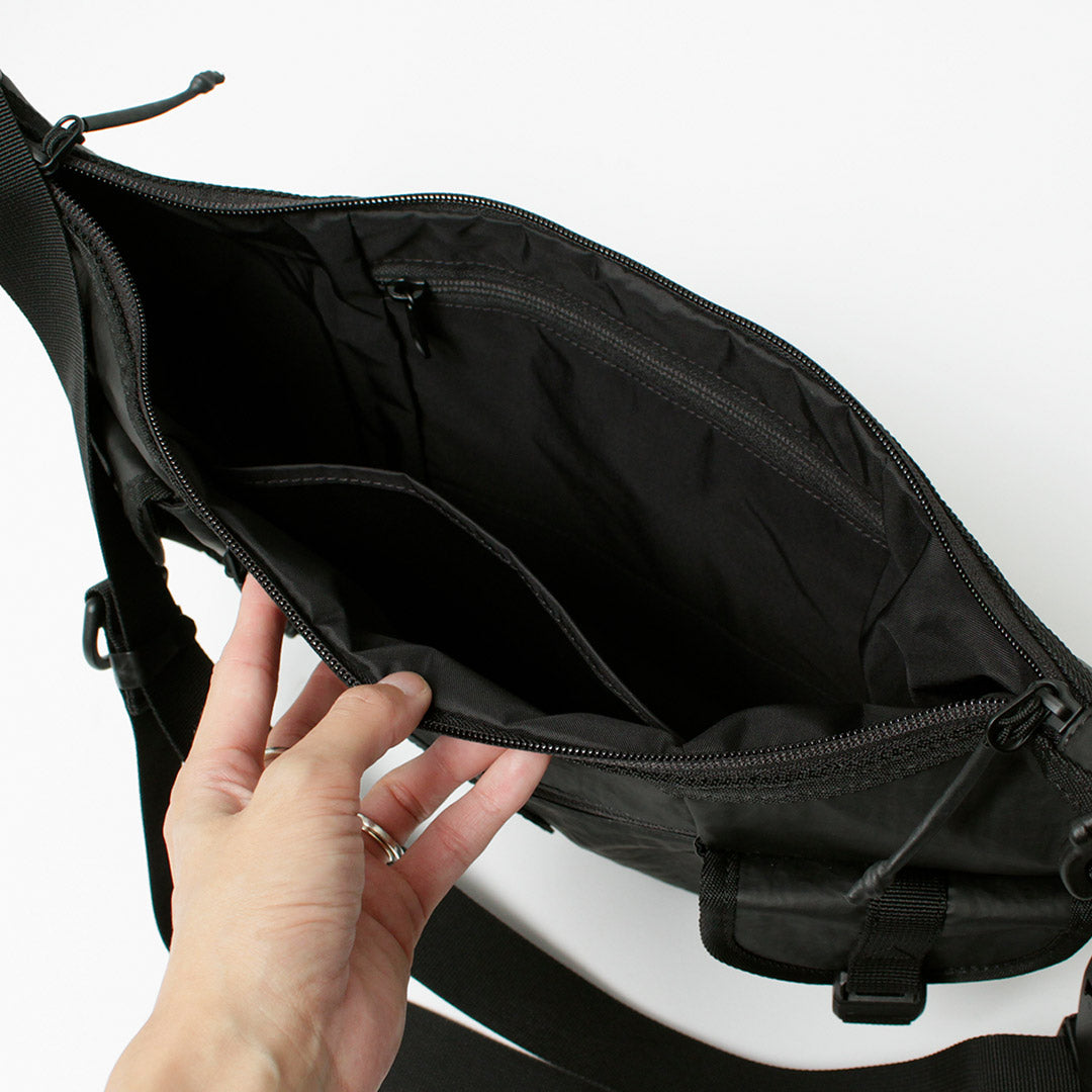 BAICYCLONBYBAGJACK（バイシクロンバイバッグジャック）