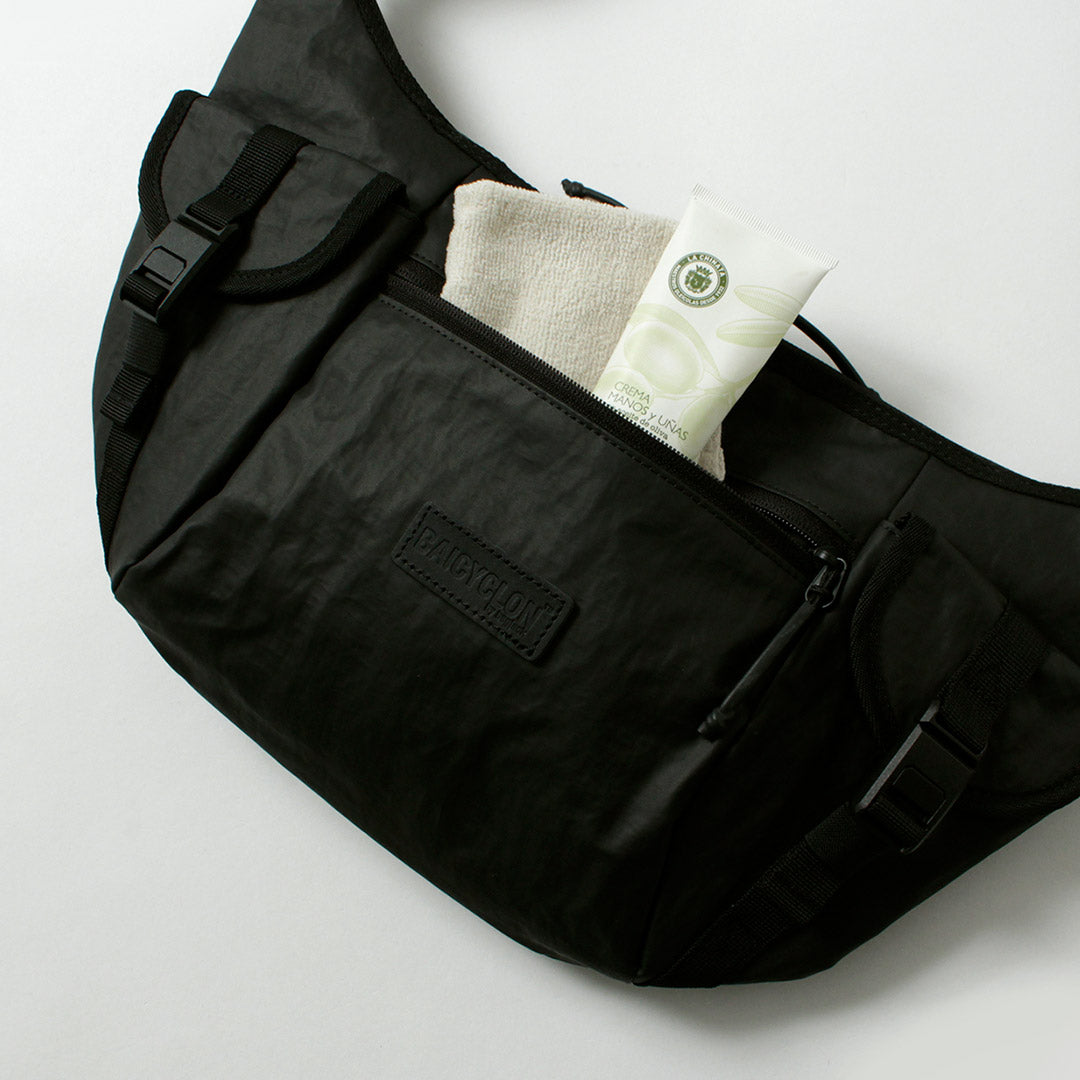 BAICYCLONBYBAGJACK（バイシクロンバイバッグジャック）