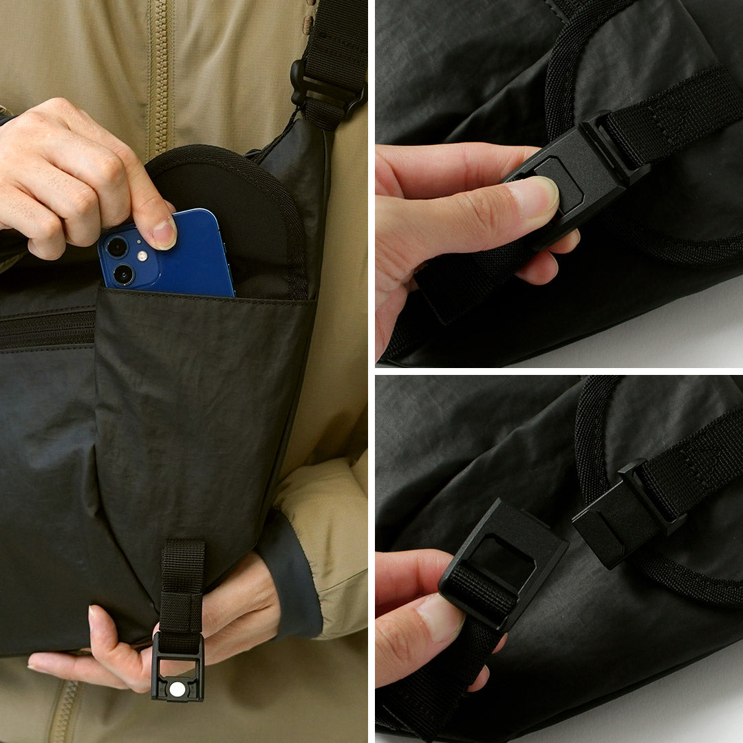 BAICYCLONBYBAGJACK（バイシクロンバイバッグジャック）