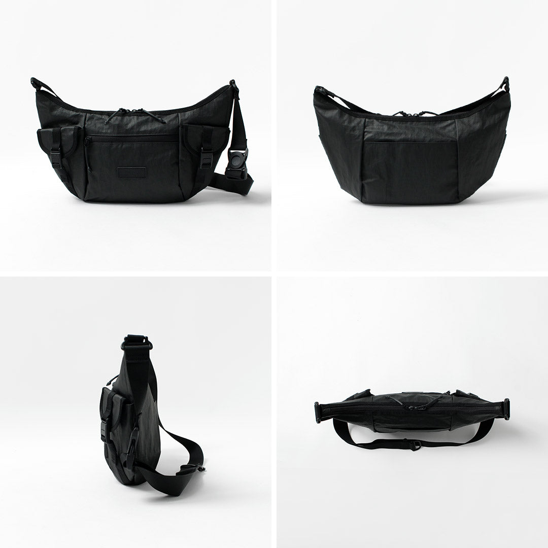 BAICYCLONBYBAGJACK（バイシクロンバイバッグジャック）