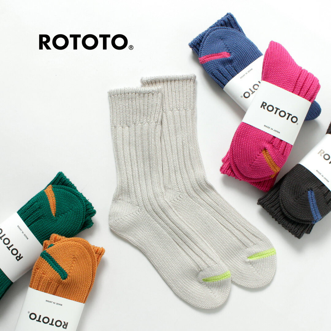 ROTOTO（ロトト）