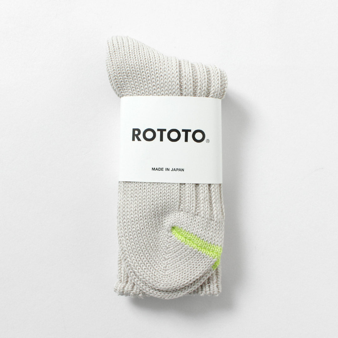 ROTOTO（ロトト）