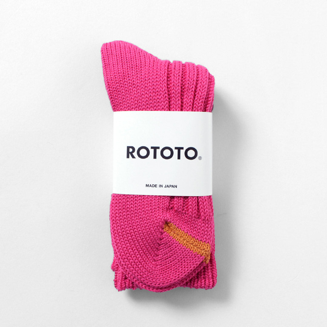 ROTOTO（ロトト）