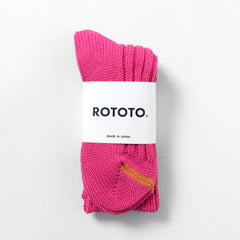 pink / S