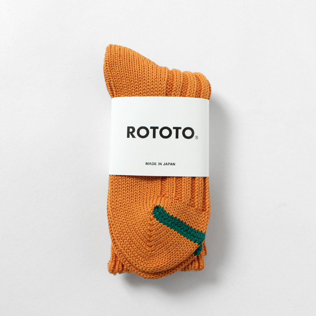 ROTOTO（ロトト）