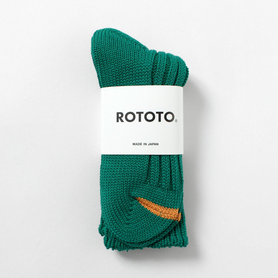 ROTOTO（ロトト）