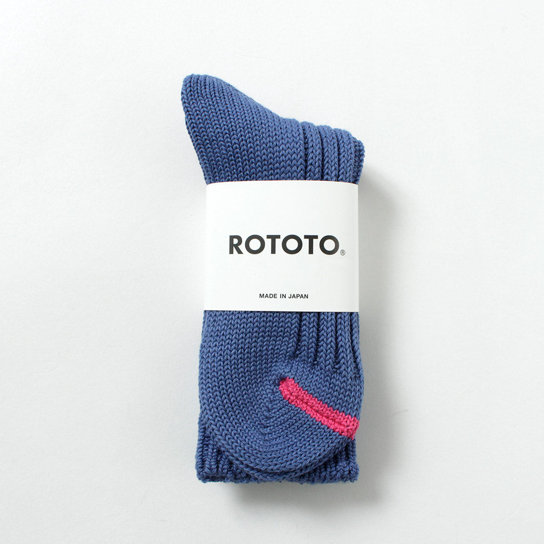 ROTOTO（ロトト）