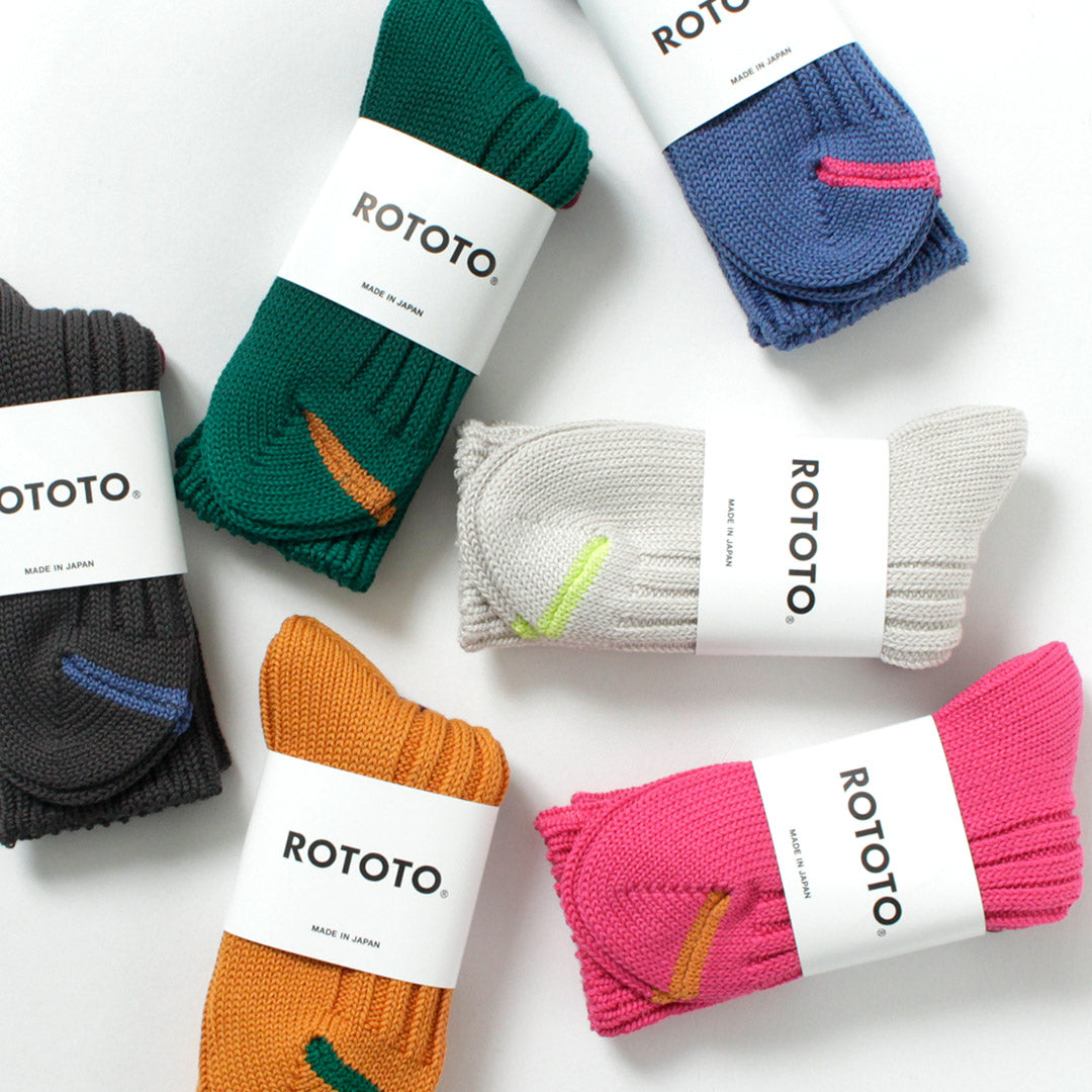 ROTOTO（ロトト）
