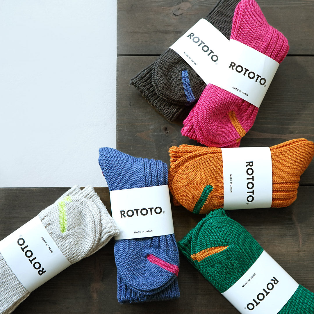 ROTOTO（ロトト）