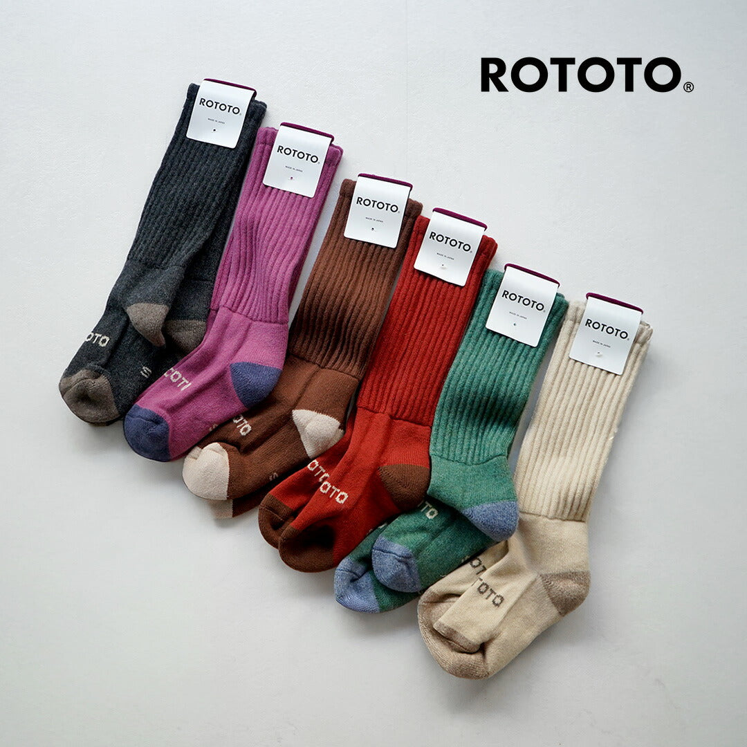 ROTOTO（ロトト）