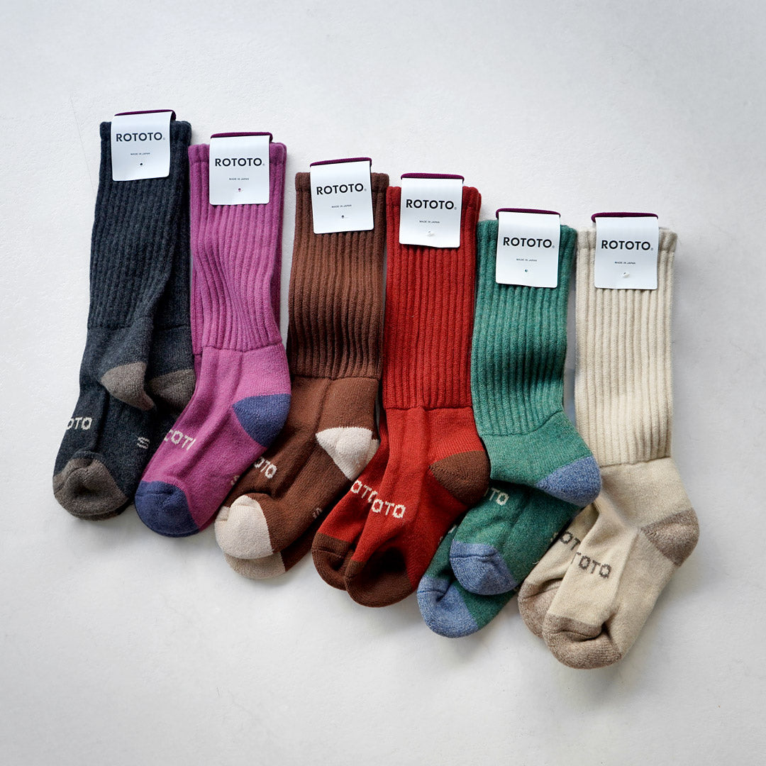 ROTOTO（ロトト）