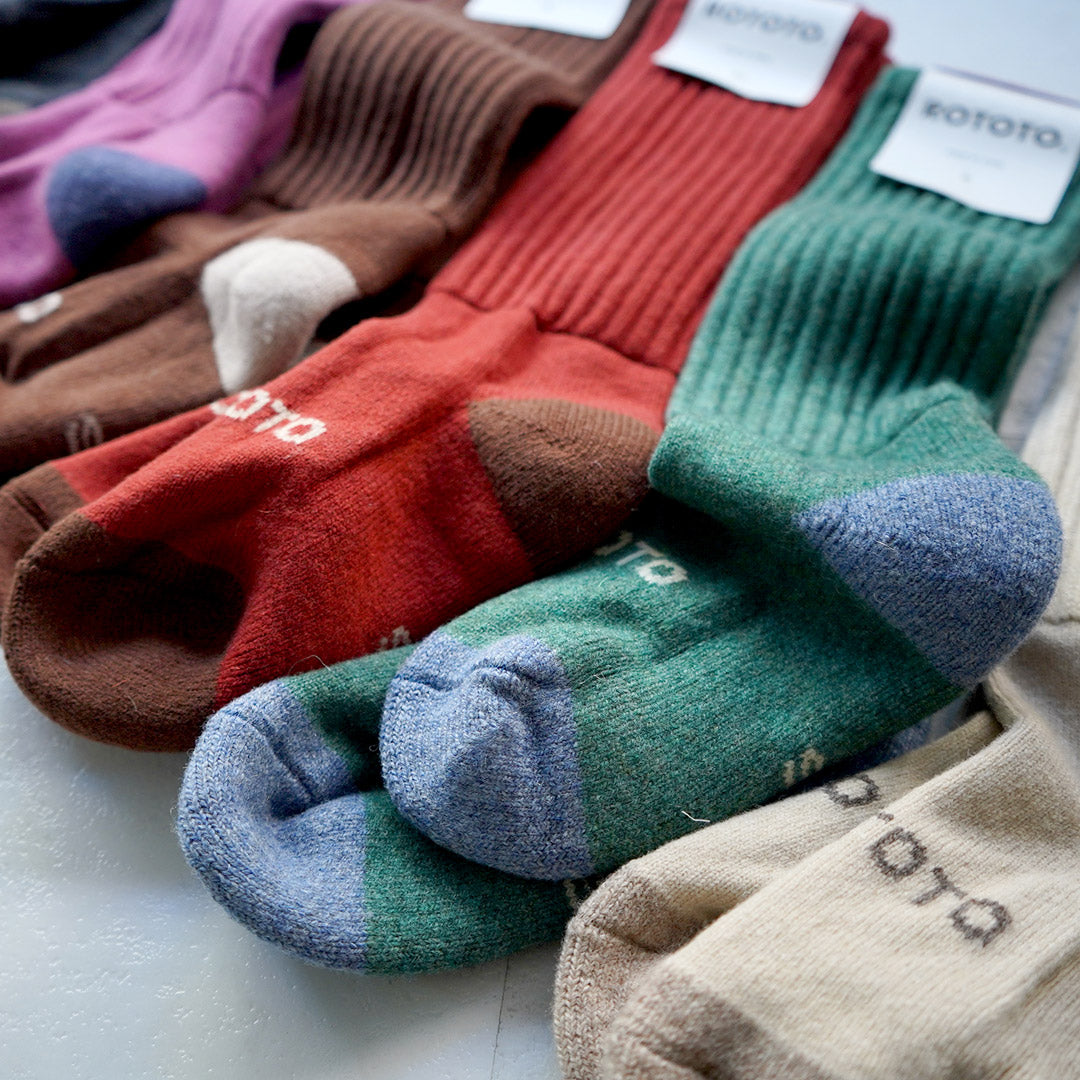 ROTOTO（ロトト）