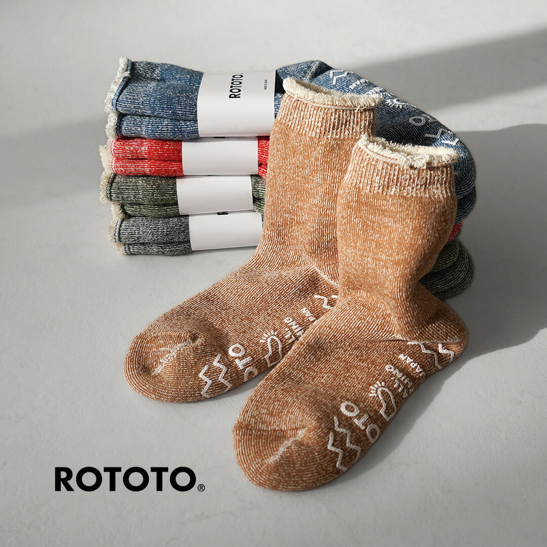 ROTOTO（ロトト）