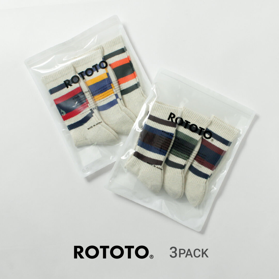 ROTOTO（ロトト）