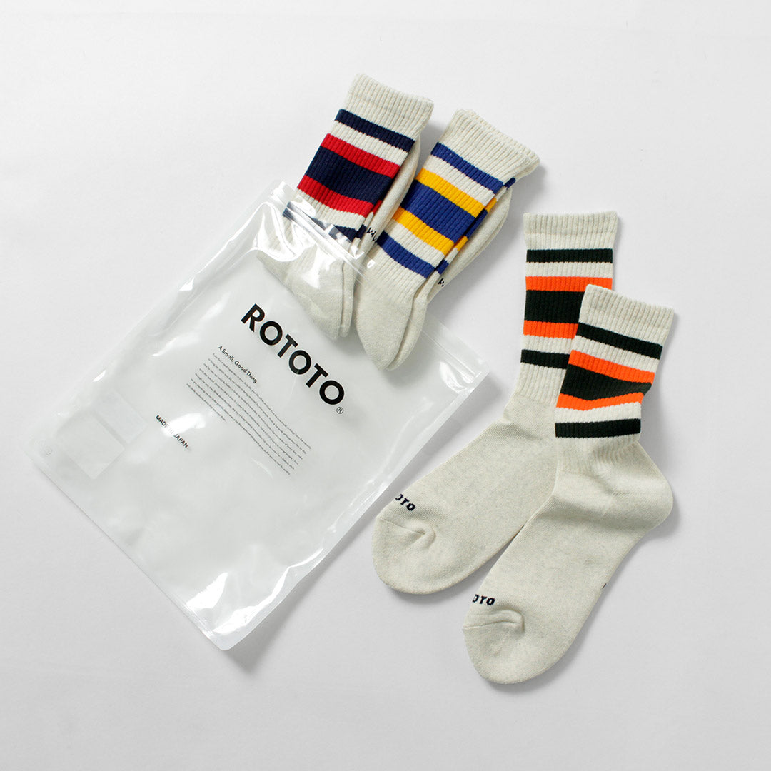 ROTOTO（ロトト）