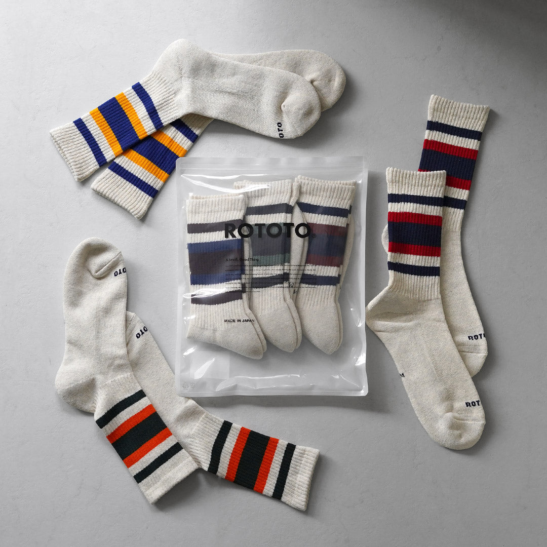 ROTOTO（ロトト）