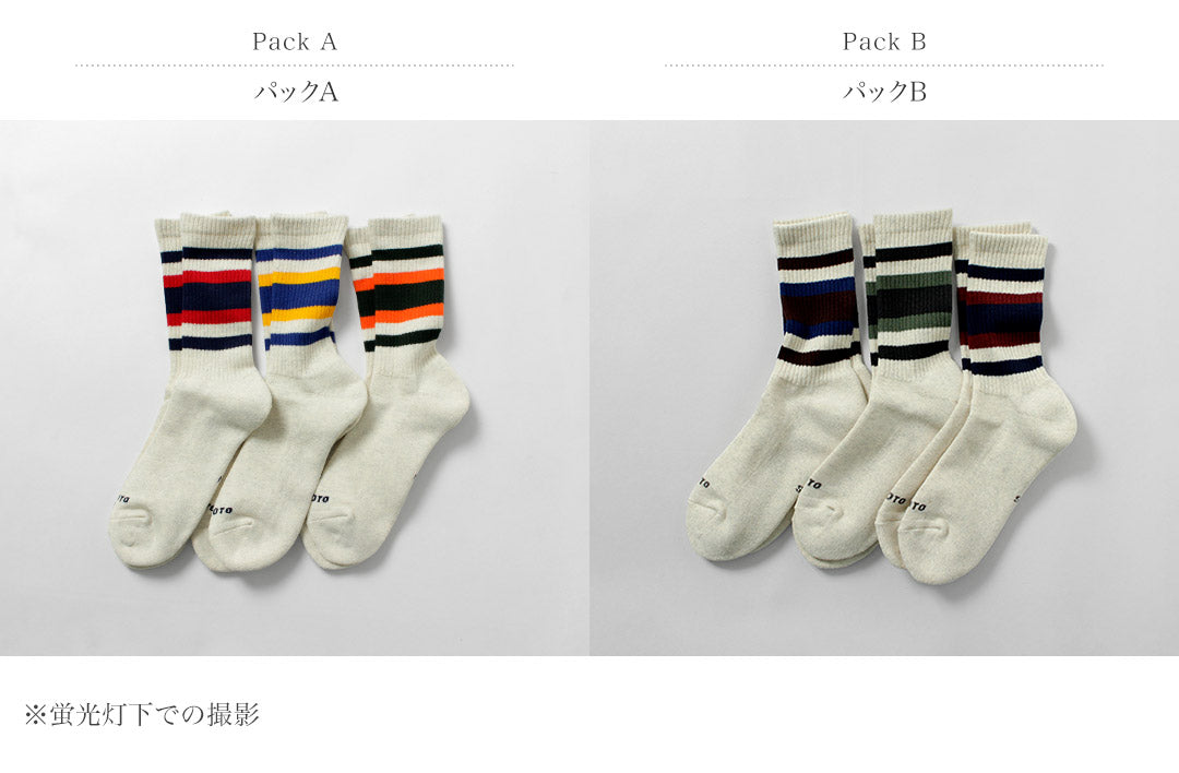 ROTOTO（ロトト）