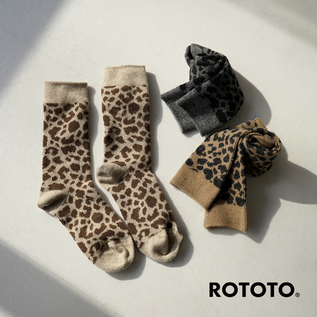 ROTOTO（ロトト）