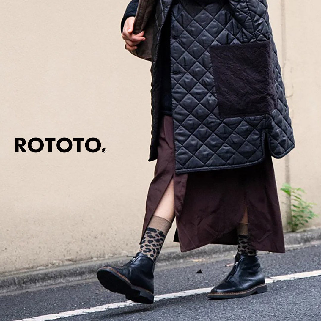 ROTOTO（ロトト）