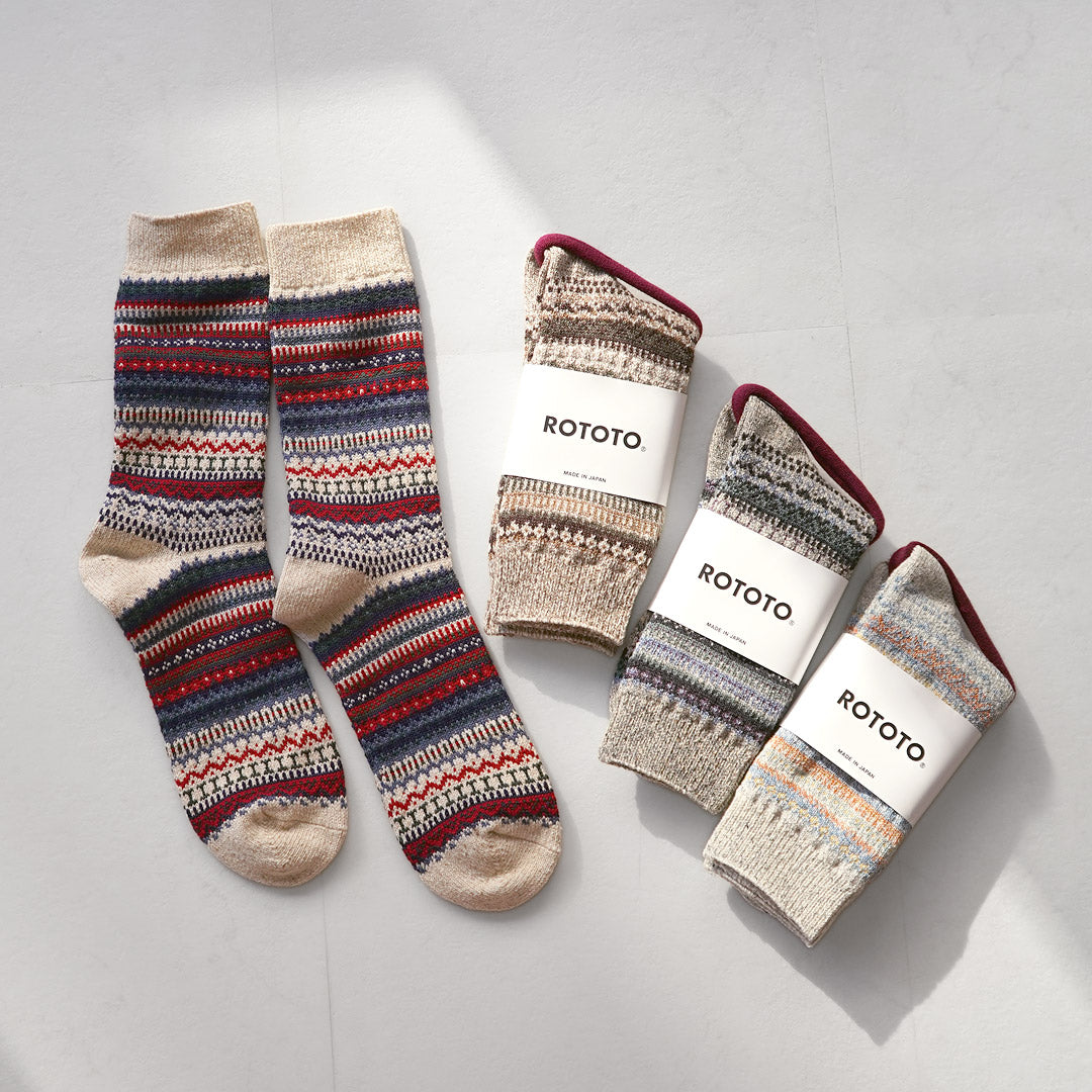 ROTOTO（ロトト）