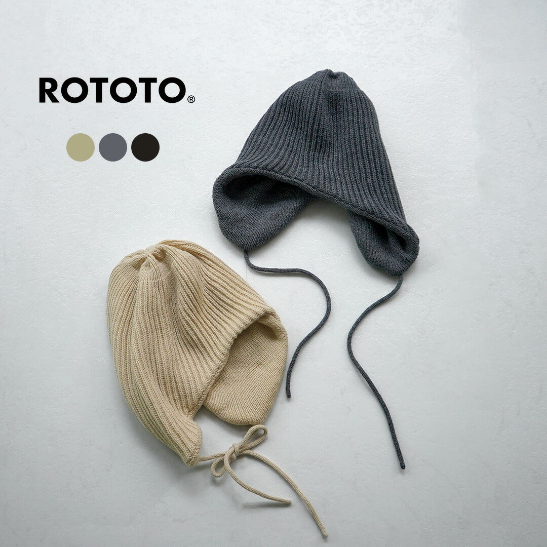ROTOTO（ロトト）
