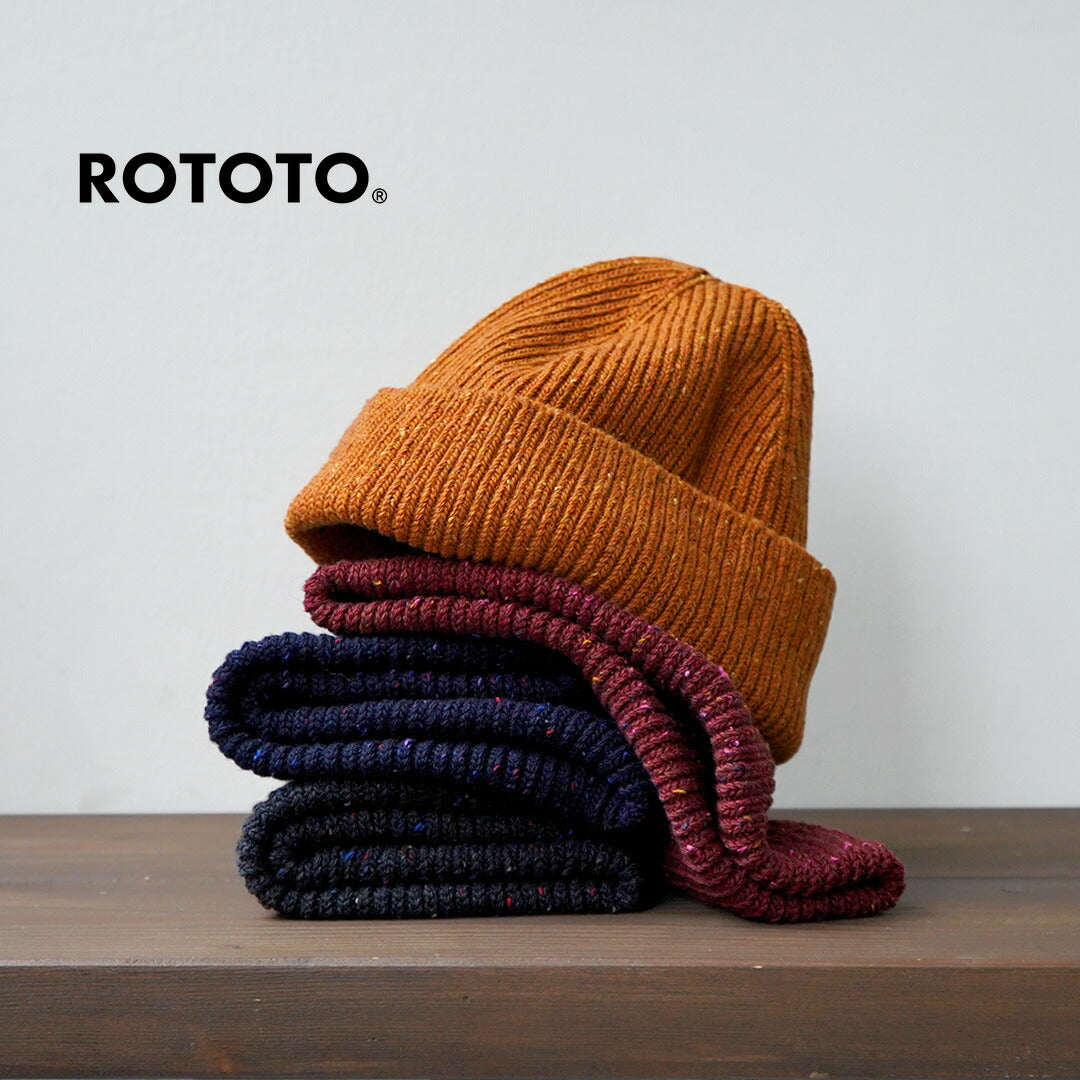 ROTOTO（ロトト）