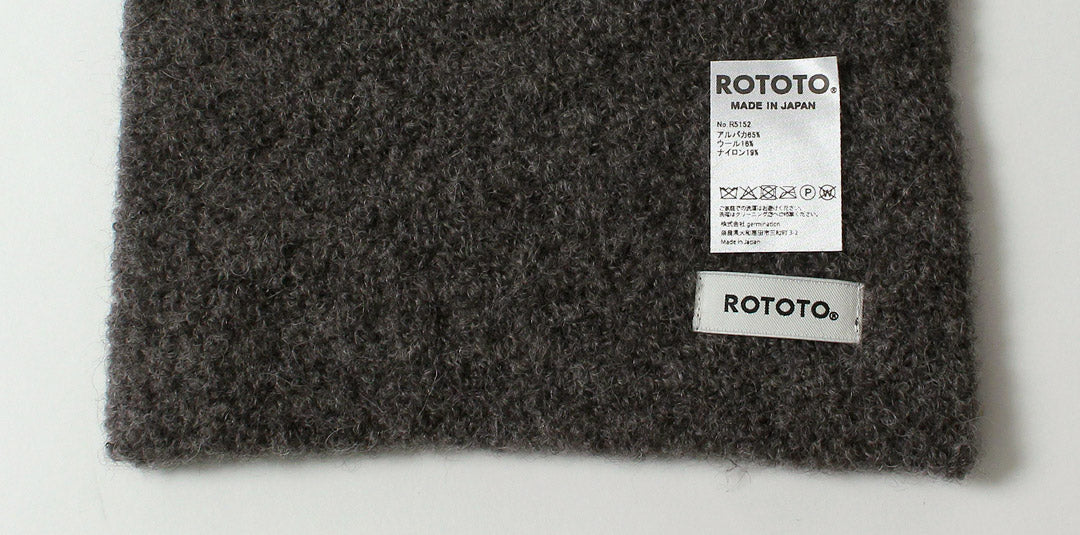 ROTOTO（ロトト）