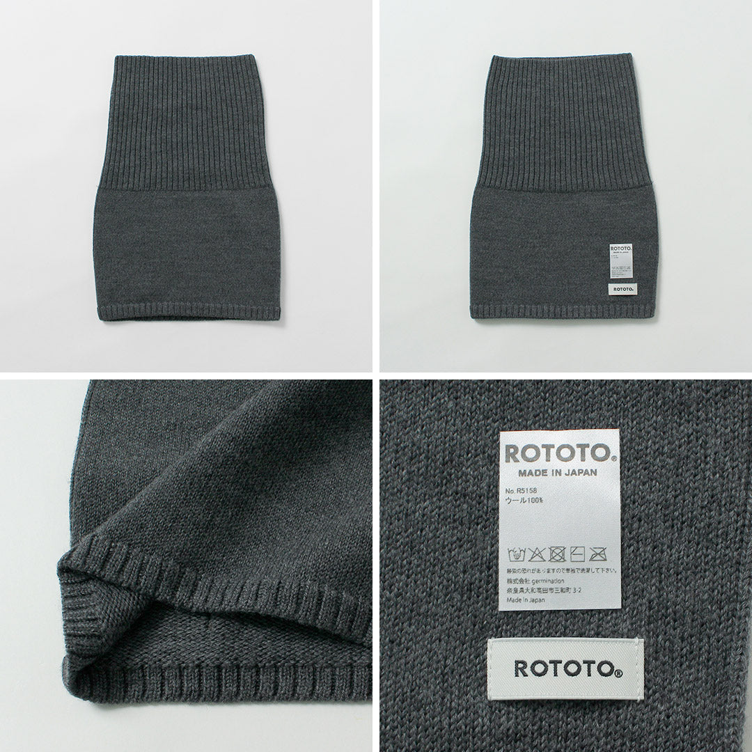 ROTOTO（ロトト）