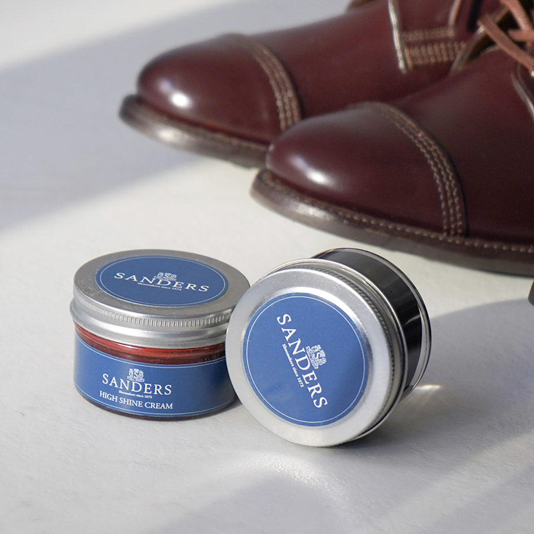 SANDERS（サンダース）