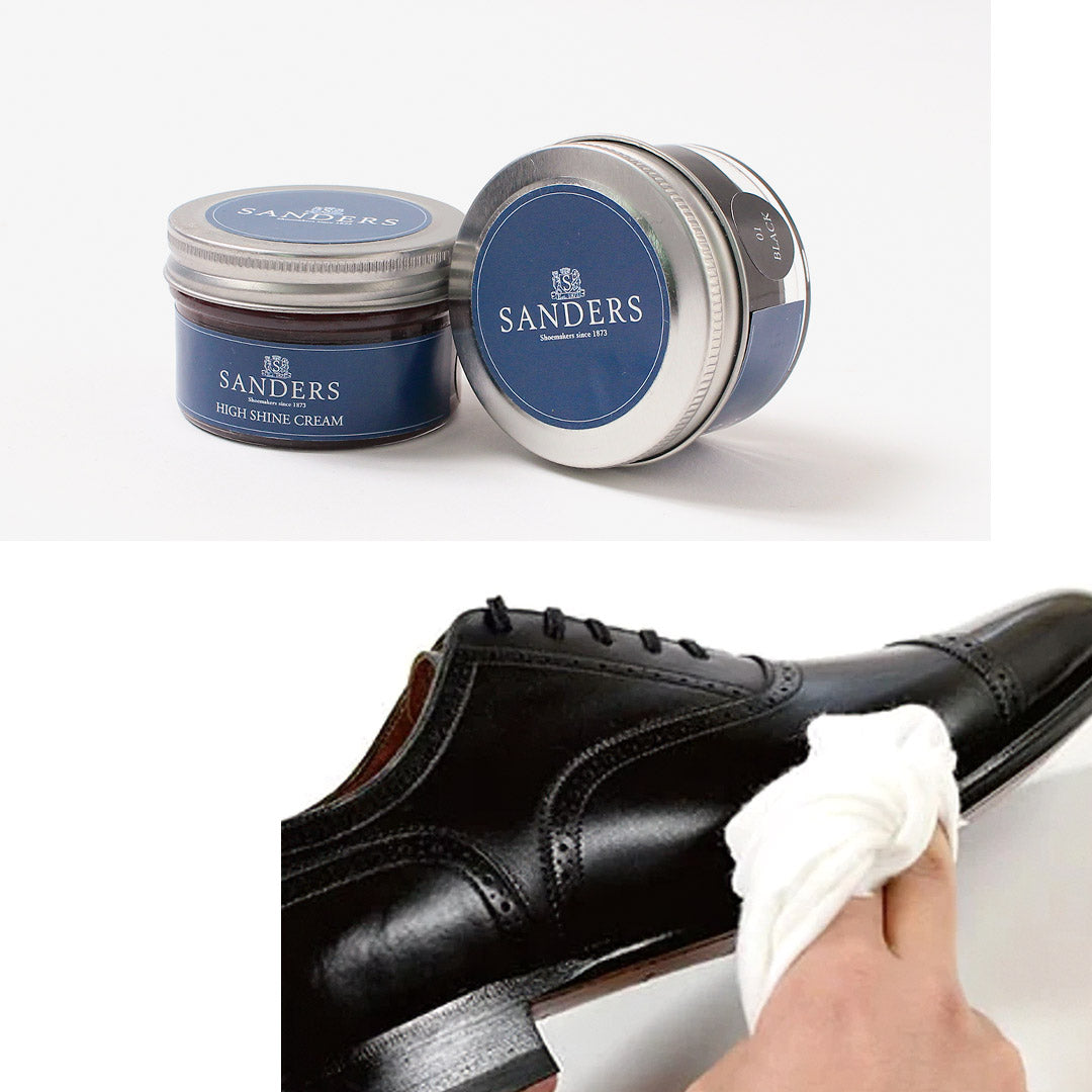 SANDERS（サンダース）